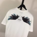T-shirt Balenciaga Wings BL129 - Image 12