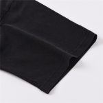 T-shirt Balenciaga Black BL130 - Image 5