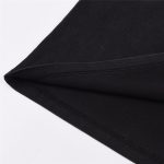 T-shirt Balenciaga Black BL130 - Image 6