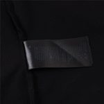 T-shirt Balenciaga Black BL130 - Image 7