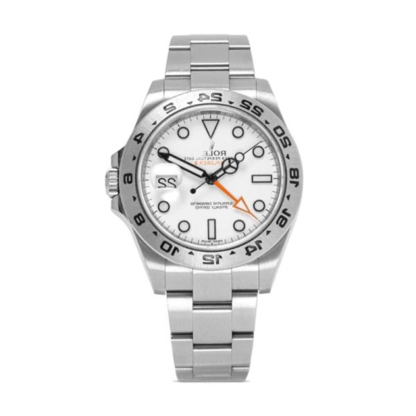 d139450_13450-1.jpg Rolex Explorer RLX045 - Image 1