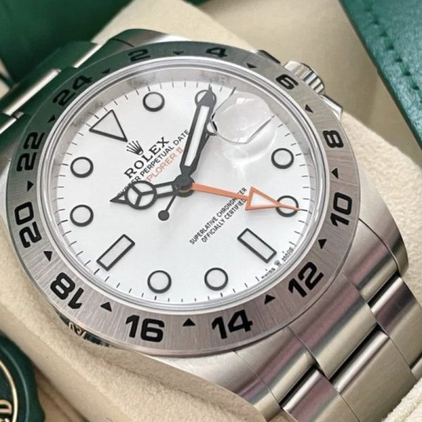 Rolex Explorer RLX045 - Image 2