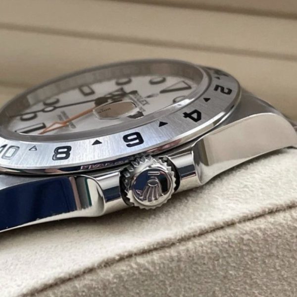 Rolex Explorer RLX045 - Image 4