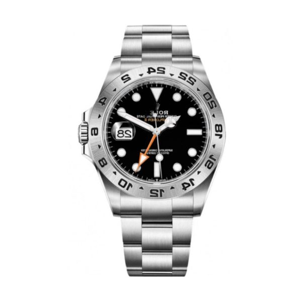 d139458_13456-1.jpg Rolex Explorer RLX046 - Image 1