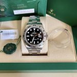 Rolex Explorer RLX046 - Image 4