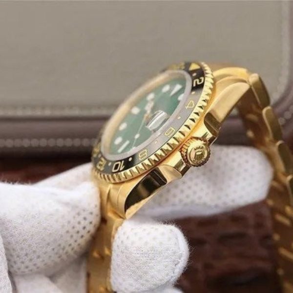 Rolex GMT Master ll RLX047 - Image 3