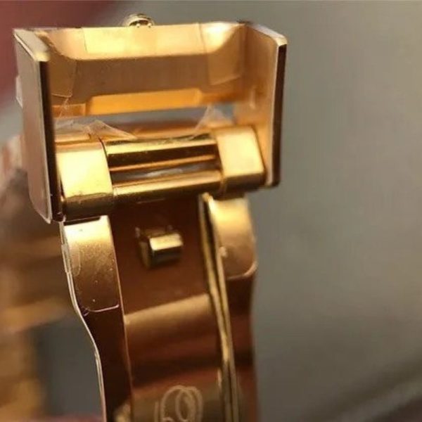 Rolex GMT Master ll RLX047 - Image 5