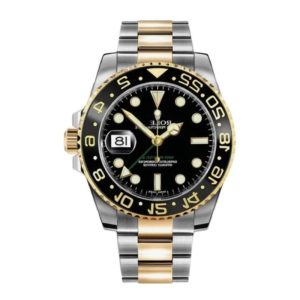 Rolex GMT Master ll RLX048