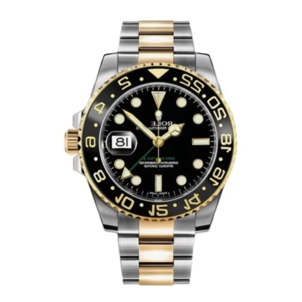 d139472_13502-1.jpg Rolex GMT Master ll RLX048 - Image 1