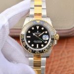 Rolex GMT Master ll RLX048 - Image 2