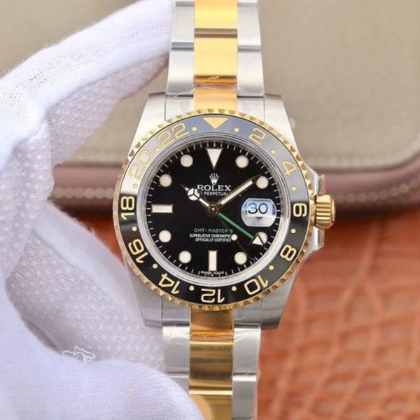 Rolex GMT Master ll RLX048 - Image 2