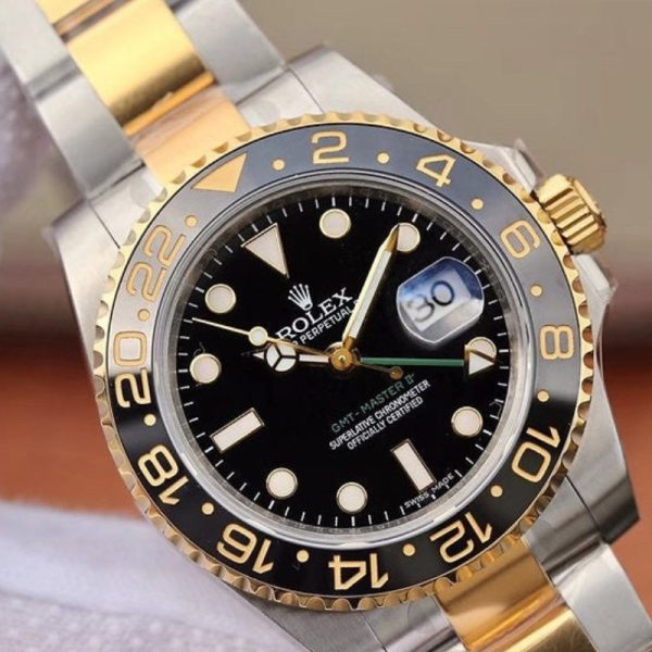 Rolex GMT Master ll RLX048 - Image 3