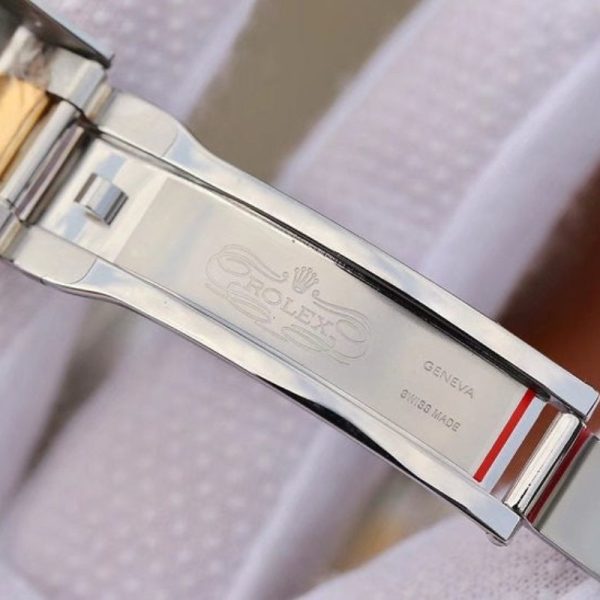 Rolex GMT Master ll RLX048 - Image 6