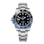 Rolex GMT Master ll Batman RLX049