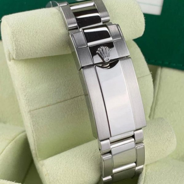 Rolex GMT Master ll Batman RLX049 - Image 3