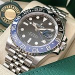 Rolex GMT Master ll Jubilee RLX050 - Image 3