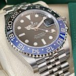 Rolex GMT Master ll Jubilee RLX050 - Image 4