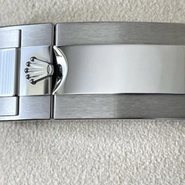 Rolex GMT Master ll Jubilee RLX050 - Image 5