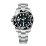 Rolex GMT Master ll Bruce Wayne RLX052