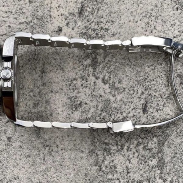 Rolex GMT Master ll Bruce Wayne RLX052 - Image 5