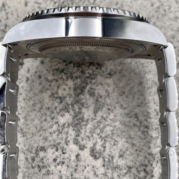 Rolex GMT Master ll Bruce Wayne RLX052 - Image 6