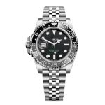 Rolex GMT Master ll Bruce Wayne Jubilee RLX053