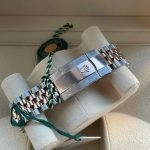 Rolex GMT Master ll Bruce Wayne Jubilee RLX053 - Image 3