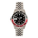 Rolex GMT Master ll Coke Jubilee RLX054