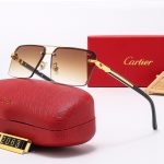 Sunglasses Cartier CTR006