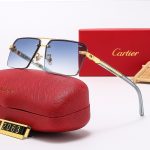 Sunglasses Cartier CTR006 - Image 2