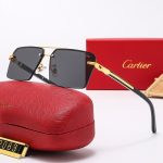 Sunglasses Cartier CTR006 - Image 3