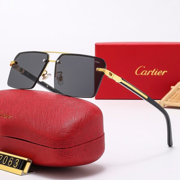 Sunglasses Cartier CTR006 - Image 3