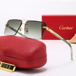 Sunglasses Cartier CTR006 - Image 6