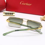 Sunglasses Cartier CTR006 - Image 8
