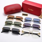 Sunglasses Cartier CTR006 - Image 9