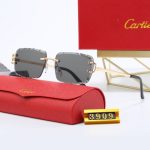Sunglasses Cartier CTR007