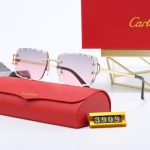Sunglasses Cartier CTR007 - Image 2