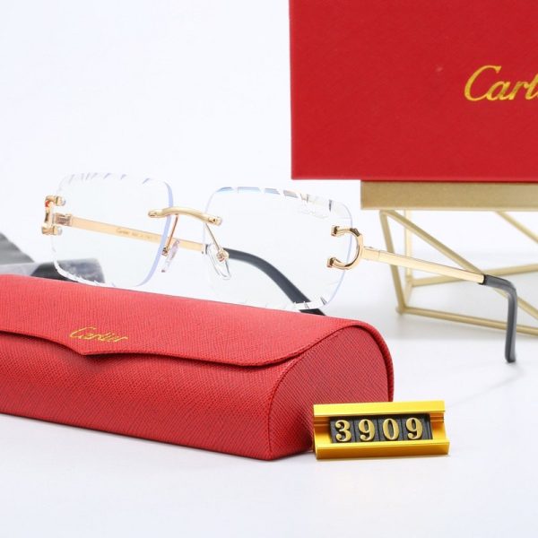 Sunglasses Cartier CTR007 - Image 3
