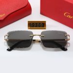 Sunglasses Cartier CTR007 - Image 6