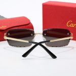 Sunglasses Cartier CTR007 - Image 9