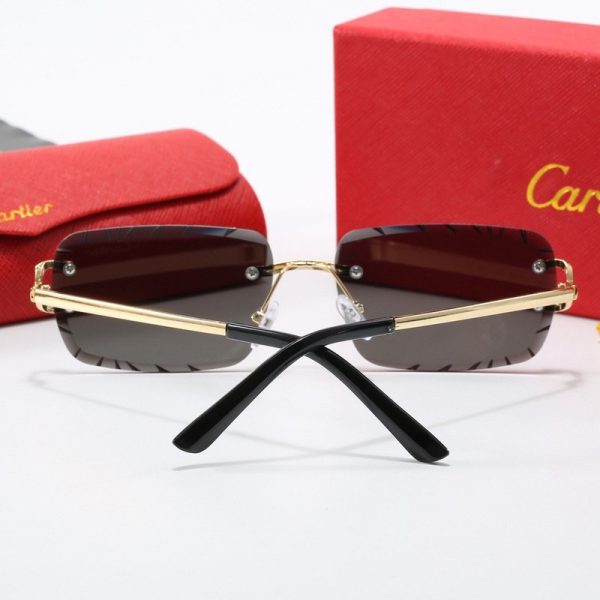 Sunglasses Cartier CTR007 - Image 9