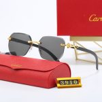 Sunglasses Cartier CTR008