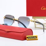 Sunglasses Cartier CTR008 - Image 4