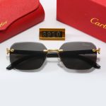 Sunglasses Cartier CTR008 - Image 6