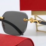 Sunglasses Cartier CTR008 - Image 9