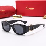 Sunglasses Cartier CTR009 - Image 2