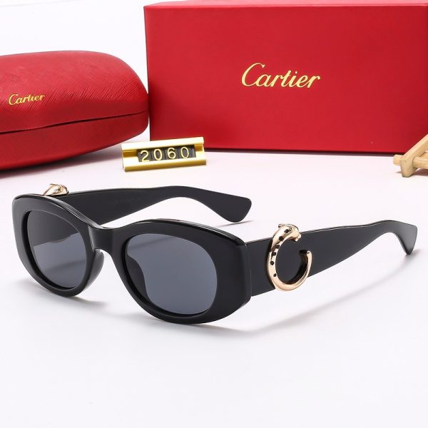 Sunglasses Cartier CTR009 - Image 2