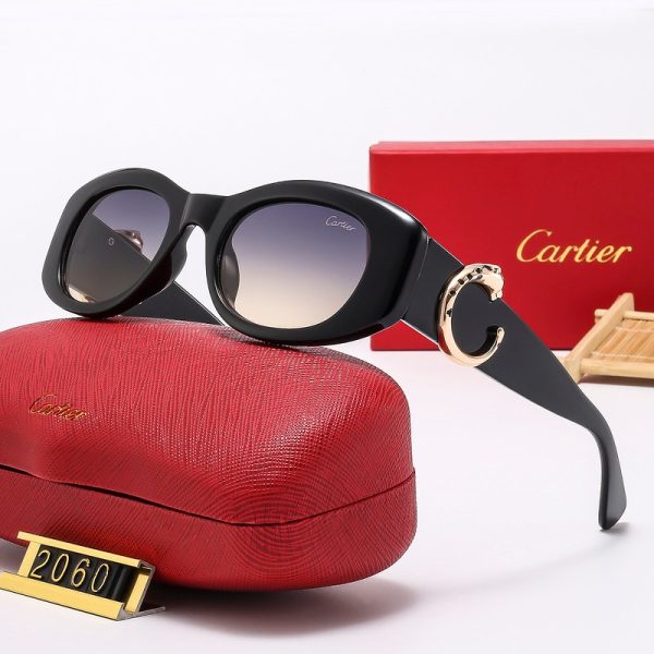 Sunglasses Cartier CTR009 - Image 3