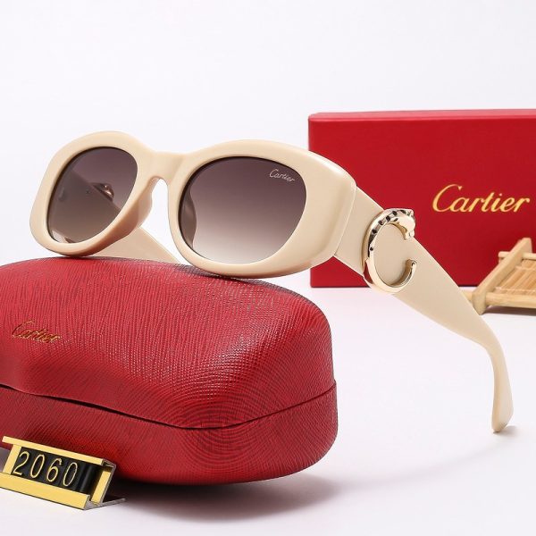 Sunglasses Cartier CTR009 - Image 5