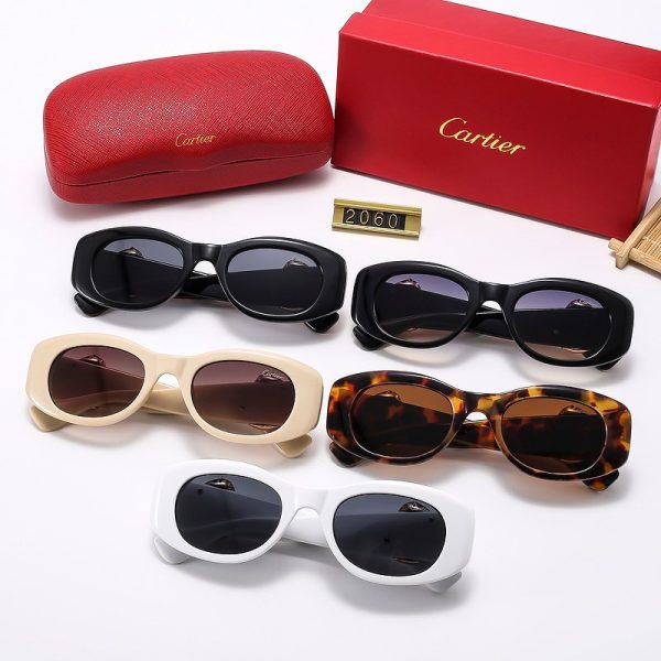 Sunglasses Cartier CTR009 - Image 9
